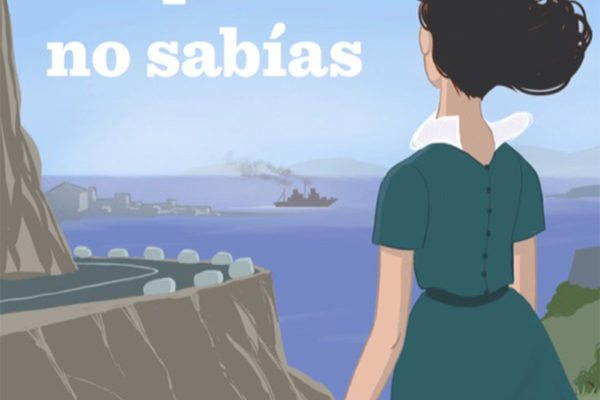 Una historia intimista en Galicia